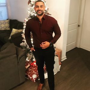 Meet your Posher, Jay